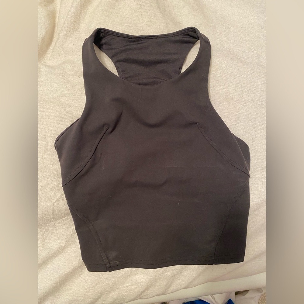 Lulu lemon invigorate tank